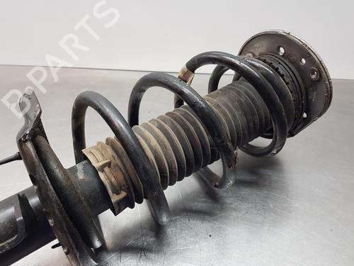 Left front shock absorber LAND ROVER RANGE ROVER EVOQUE (L538) 2.0 D 4x4 | BP26562260M16 