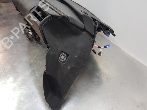 Kollisonspute sett LEXUS UX (_AA1_, _AH1_, _MA1_)  | BP28023900C86 