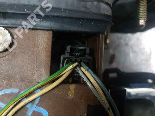 Gear lever PEUGEOT 407 (6D_)  | BP11871583M90 
