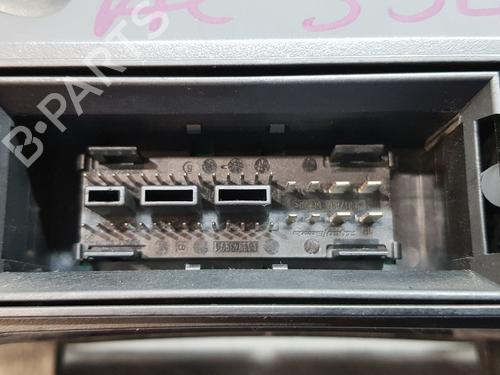 Instrument cluster VW GOLF V (1K1)  | BP13550749C47 