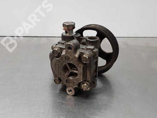 Steering pump MITSUBISHI OUTLANDER II (CW_W)  | BP10014486M99 