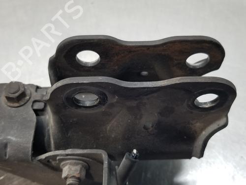 Left front shock absorber MITSUBISHI OUTLANDER III (GG_W, GF_W, ZJ, ZL, ZK) 2.2 Di-D (GF6W) | BP19663469M16 