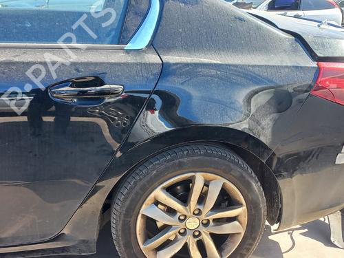 Gearbox PEUGEOT 508 I (8D_)  | BP18835714M3 