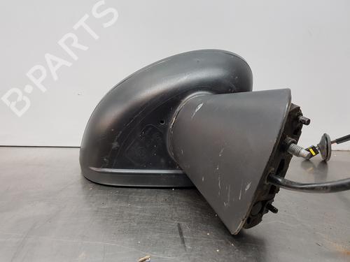 Right mirror OPEL MERIVA B MPV (S10)  | BP29708771C27 