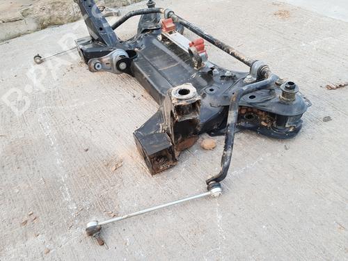 Subframe MERCEDES-BENZ B-CLASS Sports Tourer (W245) B 200 CDI (245.208) | BP19495604M9