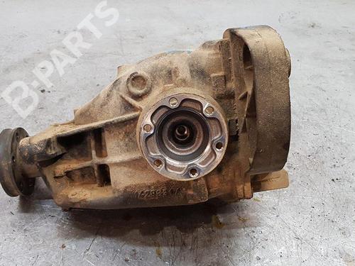 Used Rear differential Rear differential BMW X5 (E53) 3.0 d (184 hp) 11198876 11198876