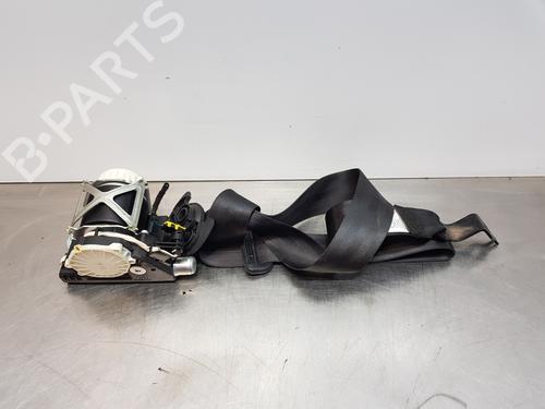 Used Front right seatbelt VW POLO V (6R1, 6C1) [2009-2022]  28621637
