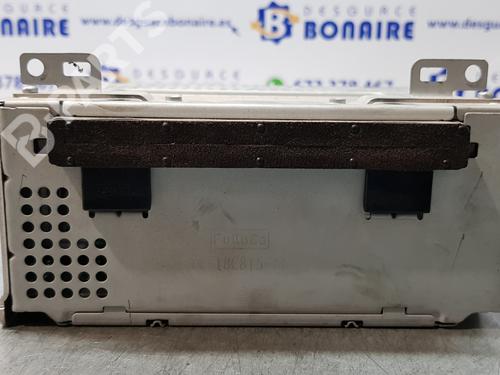 Used Radio FORD TOURNEO CONNECT / GRAND TOURNEO CONNECT V408 MPV 1.5 TDCi (101 hp) 7650831