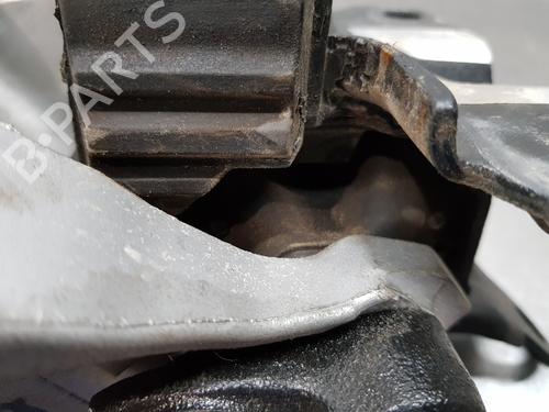 Engine mount MAZDA 2 Hatchback (DL, DJ)  | BP23461269M89 