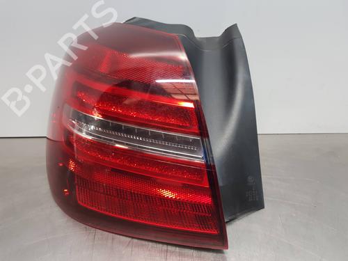 Used Left taillight MERCEDES-BENZ GLA-CLASS (X156) GLA 200 CDI / d (156.908) (136 hp) 29249690