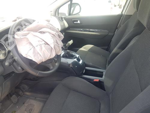 Radio PEUGEOT 5008 (0U_, 0E_) 1.6 HDi | BP10507553E6 
