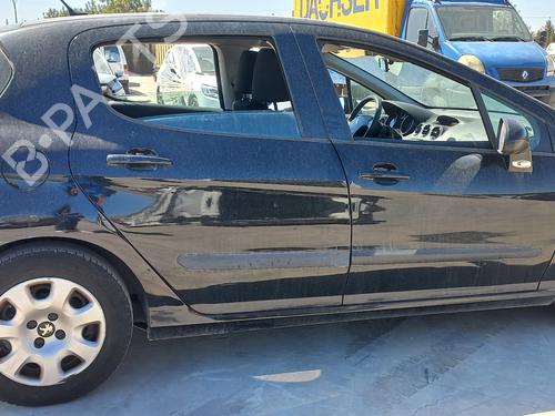Steering pump PEUGEOT 308 I (4A_, 4C_) 1.6 HDi | BP17786879M99 
