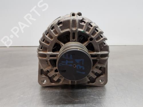 Alternator RENAULT MEGANE IV Hatchback (B9A/M/N_)  | BP29424615M7 