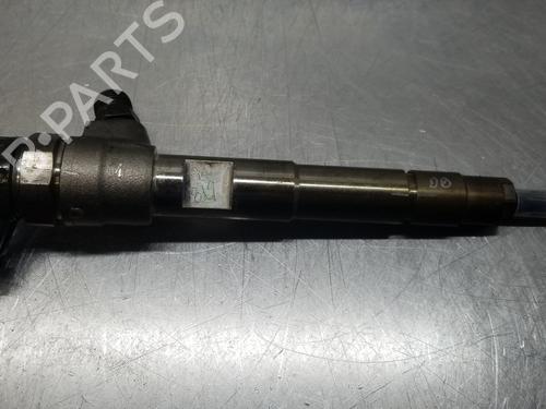 Injecteur DACIA LODGY (JS_) 1.5 dCi (90 hp) 17732347