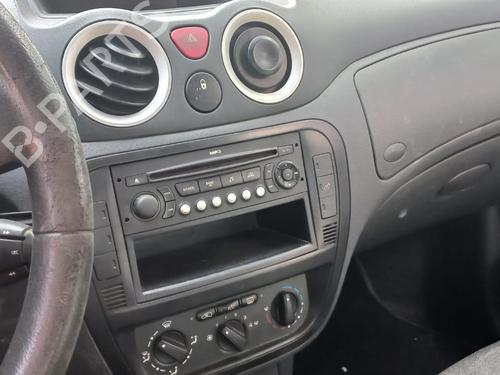 Engine CITROËN C3 I (FC_, FN_) 1.4 HDi | BP16855753M1 