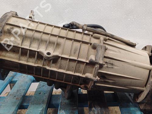 Transfer box VW TOUAREG (7LA, 7L6, 7L7) 2.5 R5 TDI | BP18716179M36 