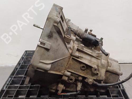 Gearbox FIAT FIORINO Box Body/MPV (225_)  | BP17630154M3 