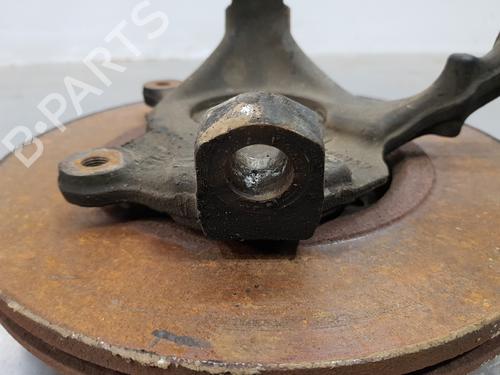 Right front steering knuckle NISSAN PRIMASTAR Van (X83) | BP30566331M26