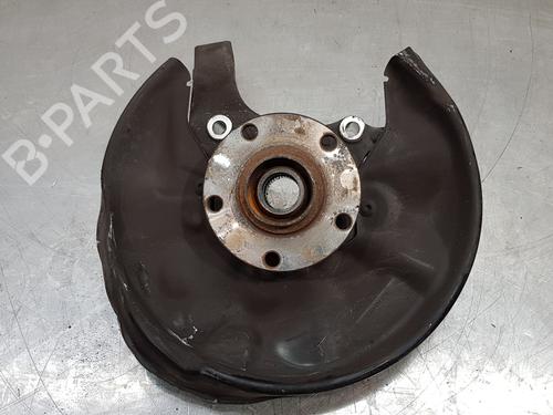 Højre hjullejehus spindel AUDI A8 D3 (4E2, 4E8) 3.7 quattro | BP13917805M28 