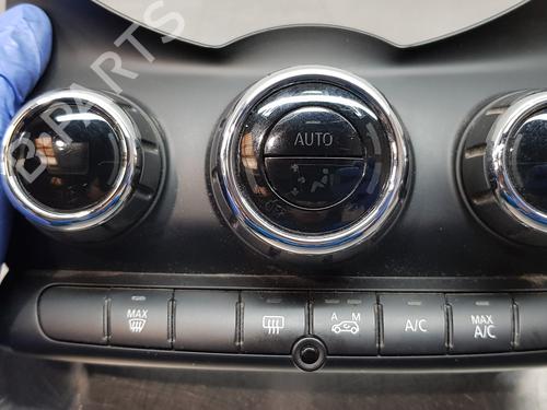 Climate control MINI MINI (F56)  | BP17231008I5 
