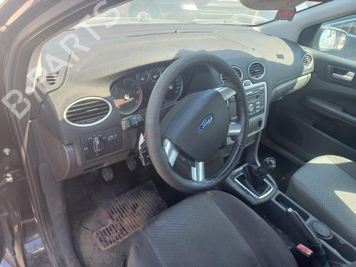 Stoßstange vorne FORD FOCUS II (DA_, HCP, DP) | BP30923257C7
