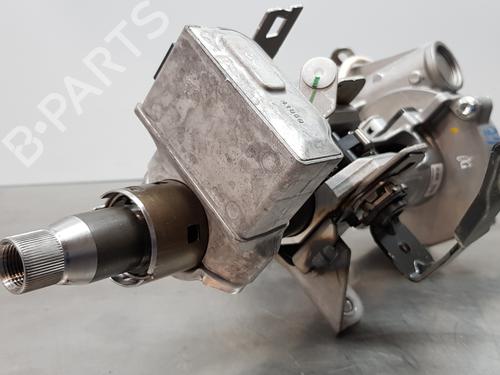 Steering column TOYOTA COROLLA Hatchback (_E21_, _EA1_, _EH1_) 1.8 Hybrid (ZWE211) | BP19699011M21 