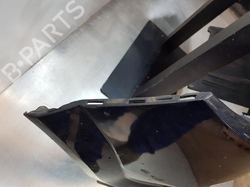 Front bumper OPEL ASTRA H GTC (A04)  | BP27869488C7 