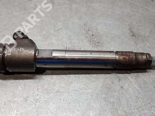 Injector ALFA ROMEO STELVIO (949_) 2.2 D Q4 (949.AXB2A) (209 hp) 0445110674