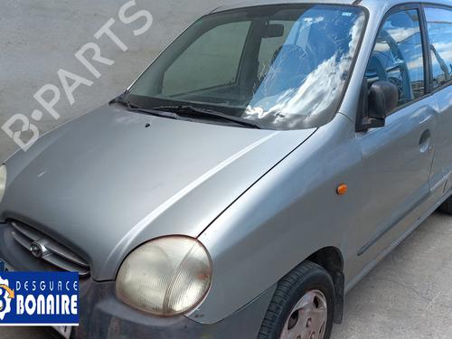 Køler HYUNDAI ATOS (MX)  | BP13399210M31 