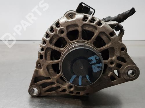 Alternator KIA CARENS IV  | BP8602665M7 
