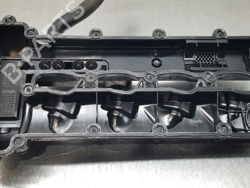 Valve cover MERCEDES-BENZ B-CLASS Sports Tourer (W246, W242)  | BP20174938M124 