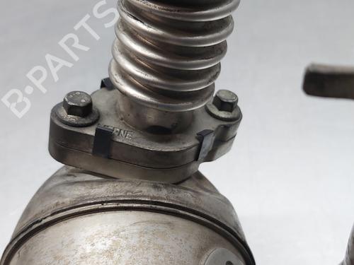 Egr FORD TRANSIT V363 Van (FCD, FDD) 2.0 EcoBlue | BP14257143M69 