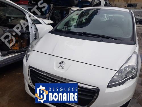 Used Parts PEUGEOT 5008 (0U_, 0E_)  2.0 HDi 150 / BlueHDi 150  1014837