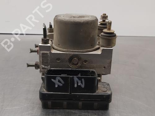 Used ABS pump MITSUBISHI OUTLANDER I (CU_W) [2001-2008]  16854861