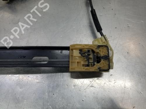 Front right window mechanism AUDI A1 Sportback (GBA) | BP30880145C23