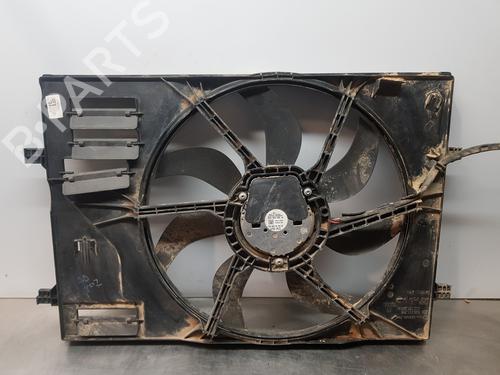 Kjølevifte elektrisk AUDI A3 (8V1, 8VK) [2012-2020]  29935050