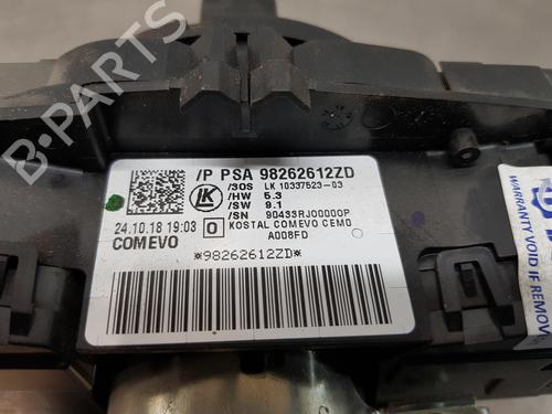 Switch CITROËN BERLINGO Box Body/MPV (K9)  | BP29257547I30 