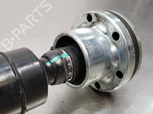 Driveshaft VOLVO XC60 II (246)  | BP13256107M37 