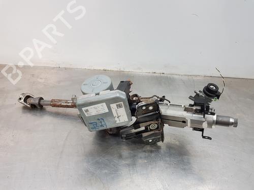 Steering column VW POLO VI (AW1, BZ1, AE1)  | BP29457024M21 