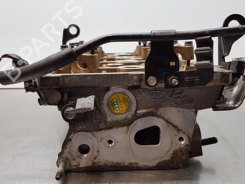 Cylinder head HYUNDAI ix35 (LM, EL, ELH) 2.0 | BP17635382M5 