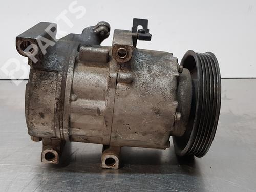 AC compressor KIA CARENS IV  | BP9819352M34 