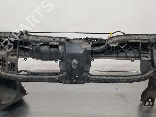 Frontplate/Frontkurv FORD TRANSIT V363 Van (FCD, FDD) [2013-2025]  18863706