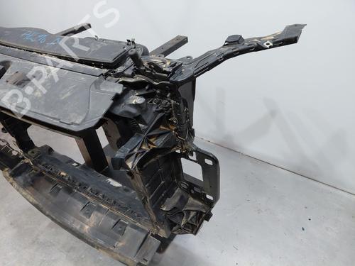 Front slam panel AUDI Q3 (F3B) 35 TDI | BP31590727C72