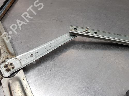 Front left window mechanism MITSUBISHI OUTLANDER III (GG_W, GF_W, ZJ, ZL, ZK)  | BP19923454C22 