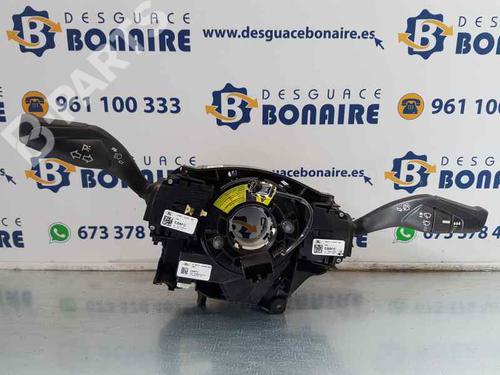 Kombi Kontakt / Stilkkontakt FORD TRANSIT V363 Platform/Chassis (FED, FFD) 2.0 EcoBlue 4x4 BK2T14A664BA