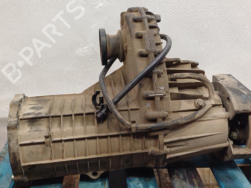Transfer box VW TOUAREG (7LA, 7L6, 7L7) 2.5 R5 TDI | BP18716179M36 
