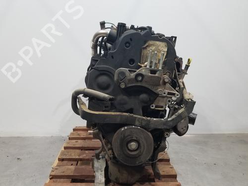 Motor FORD FIESTA VI (CB1, CCN) | BP30922878M1