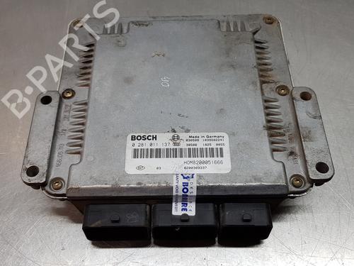 Used Engine control unit (ECU) RENAULT KANGOO Express (FC0/1_) [1997-2025]  19680389