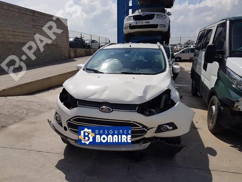 Used Parts FORD ECOSPORT    903749