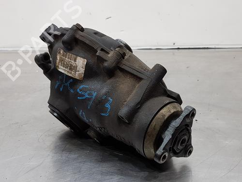 Front differential BMW X5 (E53)  | BP15610892M23 
